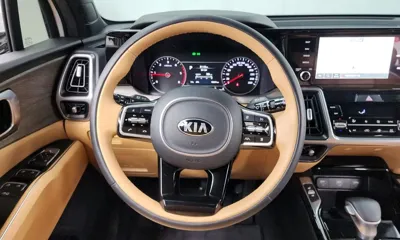 Kia Sorento 2021, 76531 км, за 15570.04 USD - фото 13