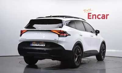Kia Sportage 2024, 52997 км, за 18970.72 USD