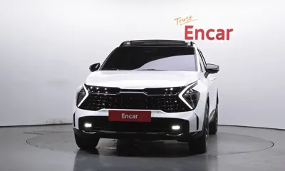 Kia Sportage 2024, 52997 км, за 18970.72 USD