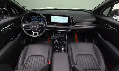 Kia Sportage 2024, 52997 км, за 18970.72 USD - фото 7