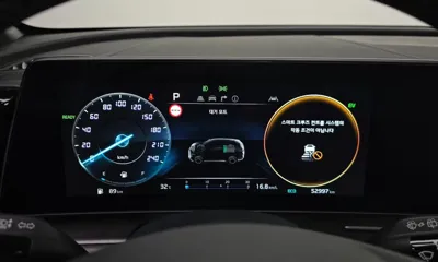 Kia Sportage 2024, 52997 км, за 18970.72 USD - фото 8