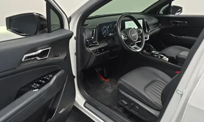 Kia Sportage 2024, 52997 км, за 18970.72 USD - фото 10