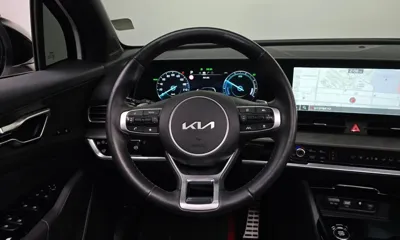Kia Sportage 2024, 52997 км, за 18970.72 USD - фото 12