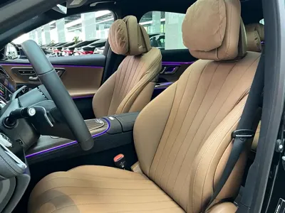 Mercedes-Benz E-Class 2025, 7800 км, за 56348.21 USD - фото 9