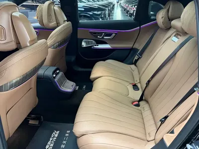 Mercedes-Benz E-Class 2025, 7800 км, за 56348.21 USD - фото 10