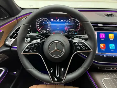 Mercedes-Benz E-Class 2025, 7800 км, за 56348.21 USD - фото 14