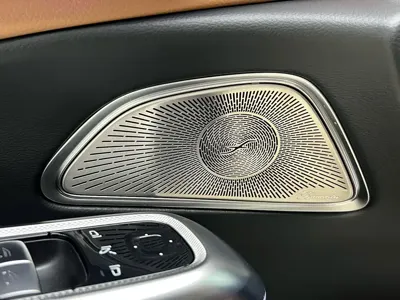 Mercedes-Benz E-Class 2025, 7800 км, за 56348.21 USD - фото 20