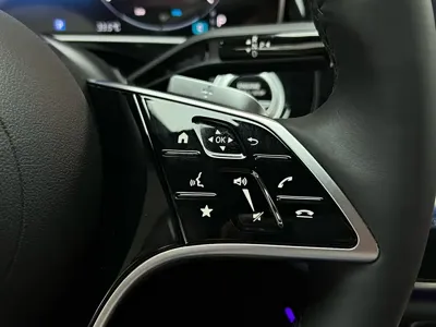 Mercedes-Benz E-Class 2025, 7800 км, за 56348.21 USD - фото 22