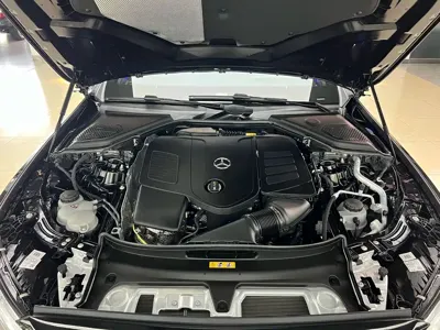 Mercedes-Benz E-Class 2025, 7800 км, за 56348.21 USD - фото 25