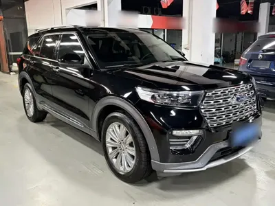 Ford Explorer 2022, 30299 км, за 26283.17 USD - фото 8