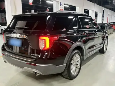 Ford Explorer 2022, 30299 км, за 26283.17 USD - фото 11