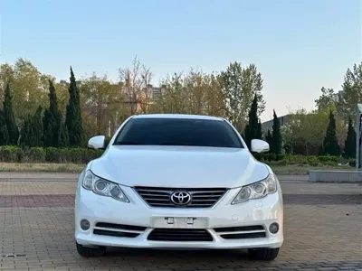 Toyota Reiz 2012, 130000 км, за 5009.65 USD