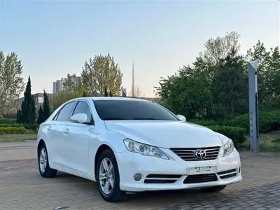 Toyota Reiz 2012, 130000 км, за 5009.65 USD