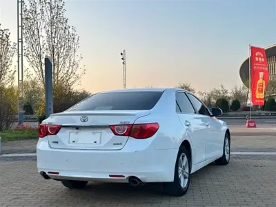 Toyota Reiz 2012, 130000 км, за 5009.65 USD