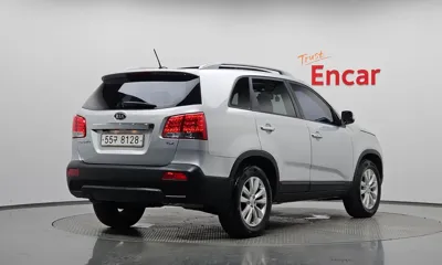 Kia Sorento 2010, 142408 км, за 2842.41 USD