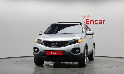 Kia Sorento 2010, 142408 км, за 2842.41 USD