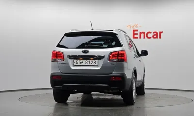 Kia Sorento 2010, 142408 км, за 2842.41 USD
