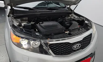 Kia Sorento 2010, 142408 км, за 2822.63 USD - фото 6