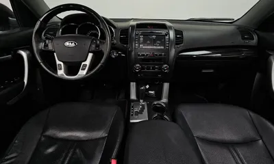 Kia Sorento 2010, 142408 км, за 2822.63 USD - фото 7