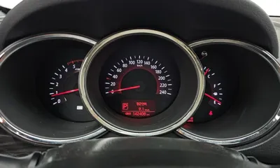 Kia Sorento 2010, 142408 км, за 2822.63 USD - фото 8