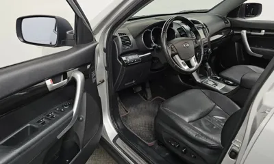 Kia Sorento 2010, 142408 км, за 2822.63 USD - фото 10