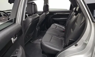 Kia Sorento 2010, 142408 км, за 2822.63 USD - фото 12