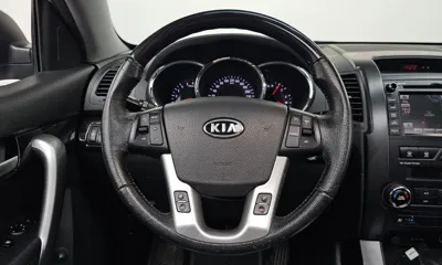 Kia Sorento 2010, 142408 км, за 2822.63 USD - фото 13