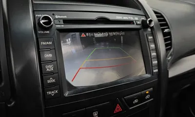 Kia Sorento 2010, 142408 км, за 2822.63 USD - фото 15