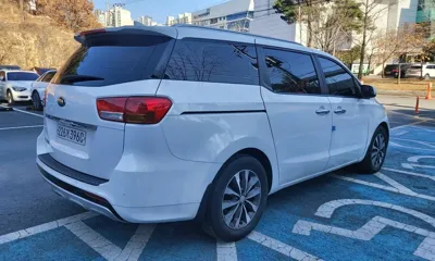 Kia Canival 2016, 199299 км, за 4875.51 USD - фото 6