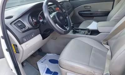 Kia Canival 2016, 199299 км, за 4875.51 USD - фото 7