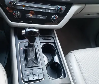 Kia Canival 2016, 199299 км, за 4875.51 USD - фото 11