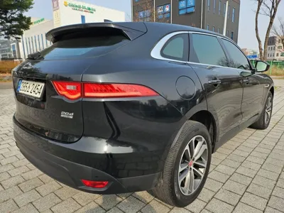 Jaguar F-Pace 2017, 160670 км, за 6498.62 USD - фото 6