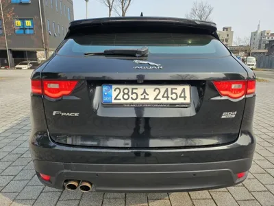 Jaguar F-Pace 2017, 160670 км, за 6498.62 USD - фото 7