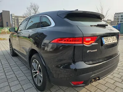 Jaguar F-Pace 2017, 160670 км, за 6498.62 USD - фото 8