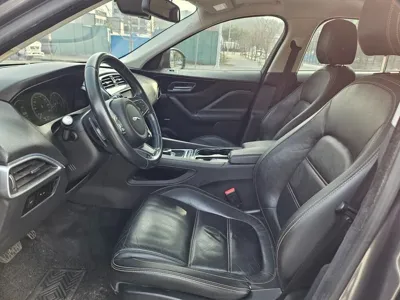 Jaguar F-Pace 2017, 160670 км, за 6498.62 USD - фото 12