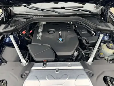 BMW X3 2018, 132000 км, за 17313.73 USD - фото 14