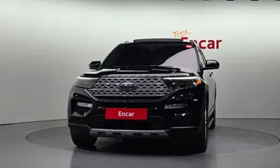 Ford Explorer 2021, 138202 км, за 15857.28 USD