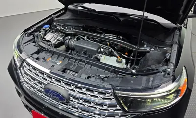 Ford Explorer 2021, 138202 км, за 15857.28 USD - фото 6