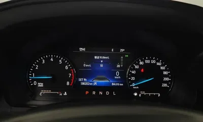 Ford Explorer 2021, 138202 км, за 15857.28 USD - фото 8
