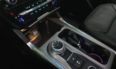 Ford Explorer 2021, 138202 км, за 15857.28 USD - фото 9