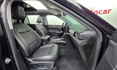 Ford Explorer 2021, 138202 км, за 15857.28 USD - фото 10