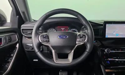 Ford Explorer 2021, 138202 км, за 15857.28 USD - фото 14