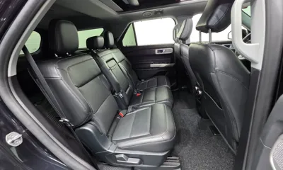 Ford Explorer 2021, 138202 км, за 15857.28 USD - фото 19