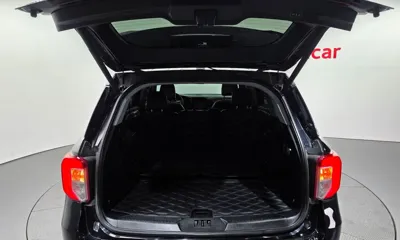 Ford Explorer 2021, 138202 км, за 15857.28 USD - фото 20