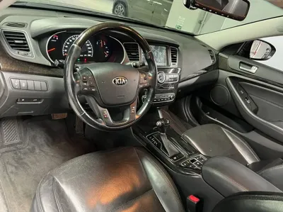 Kia K7 2013, 77947 км, за 5330.56 USD - фото 7