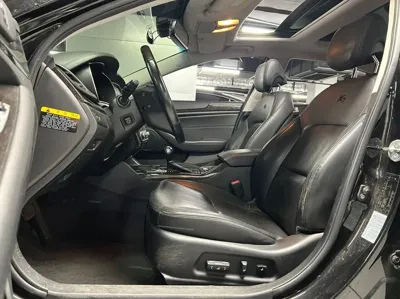 Kia K7 2013, 77947 км, за 5330.56 USD - фото 10