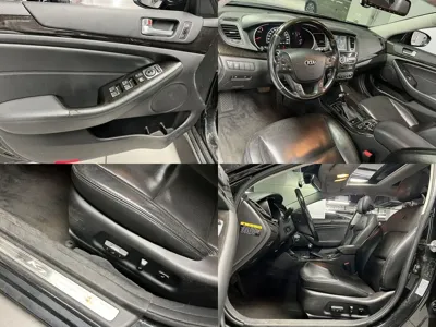 Kia K7 2013, 77947 км, за 5330.56 USD - фото 15