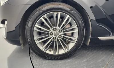 Genesis EQ900 2016, 248862 км, за 6892.48 USD