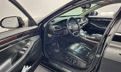 Genesis EQ900 2016, 248862 км, за 6892.48 USD - фото 10