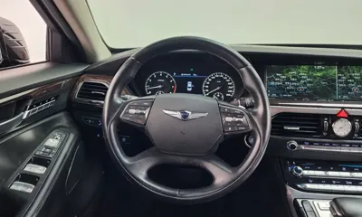 Genesis EQ900 2016, 248862 км, за 6892.48 USD - фото 13